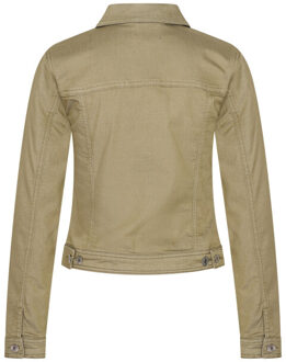 HV Society Jas hvsvivian Bruin/groen - 48