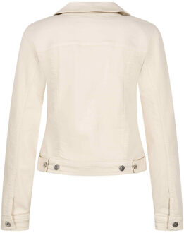 HV Society Jas hvsvivian - maat 46 Ecru