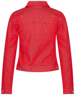 HV Society Jas hvsvivian - maat 48 Rood