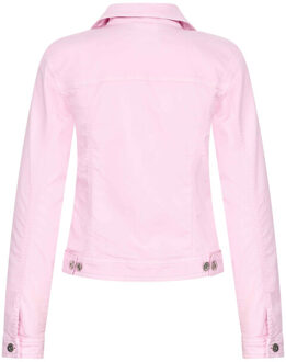 HV Society Jas hvsvivian Roze - 36