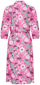 HV Society Jurk hvsblake - maat 34 Roze