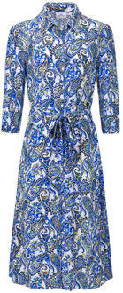 HV Society Jurk hvsblake Wit - 34