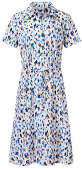 HV Society Jurk hvscecilia Oranje - 44