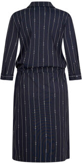 HV Society Jurk hvschiara - maat 34 Blauw