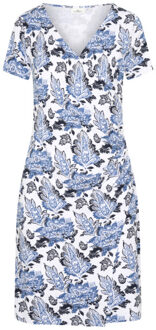 HV Society Jurk hvsjoie Wit - 38