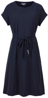 HV Society Jurk hvsmaeve Blauw - 42