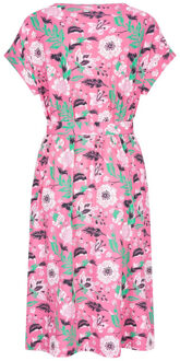 HV Society Jurk hvsmaeve Roze - 42