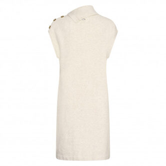 HV Society Jurk hvsmariela Ecru - 40