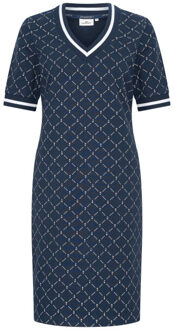 HV Society Jurk hvsmia Blauw - 46