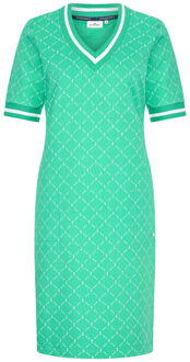 HV Society Jurk hvsmia Groen - 44