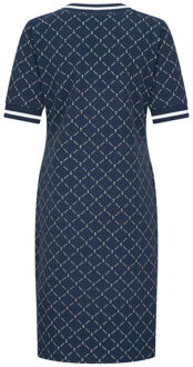 HV Society Jurk hvsmia - maat 36 Blauw