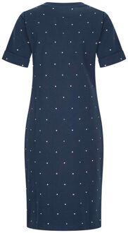 HV Society Jurk hvsmonique - maat 38 Blauw