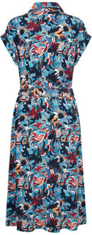 HV Society Jurk hvsmorgan Blauw - 44