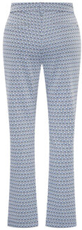 HV Society Pants hvsrowan Blauw - 38