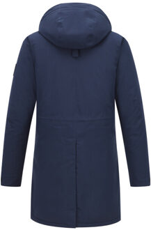 HV Society Parka hvsangelina - maat 36 Blauw