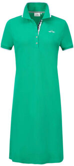 HV Society Polojurk hvsaspyn Groen - 40