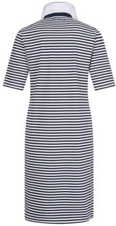 HV Society Polojurk hvsestelle Blauw - 36