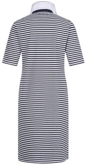 HV Society Polojurk hvsestelle Blauw - 44