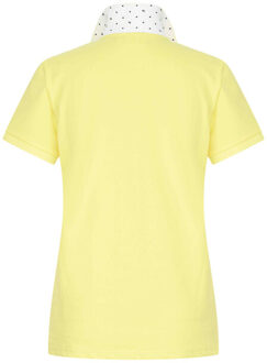 HV Society Poloshirt hvsabi Geel - 42