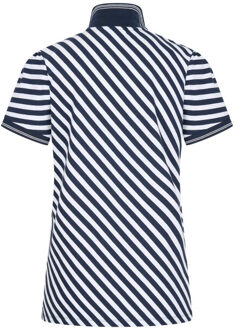 HV Society Poloshirt hvsserena Veelkleurig - 36