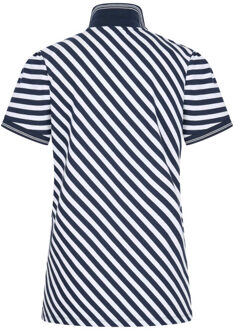 HV Society Poloshirt hvsserena Veelkleurig - 42