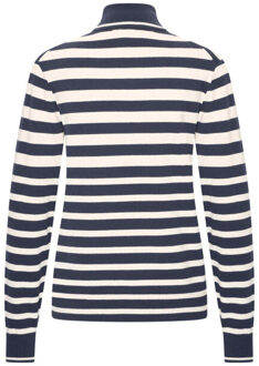 HV Society Pullover hvsalana - maat 36 Ecru