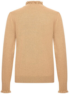 HV Society Pullover hvslanza Beige - 46