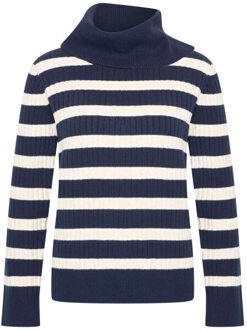 HV Society Pullover hvsletty Ecru - 36