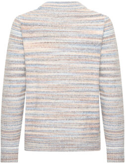 HV Society Pullover hvsliviana - maat 36 Ecru