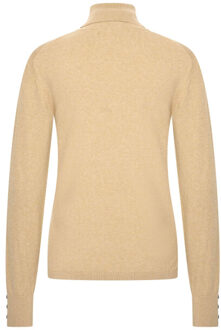 HV Society Pullover hvslynda Beige - 36