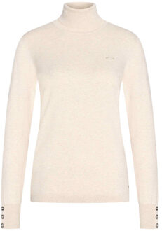 HV Society Pullover hvslynda Ecru - 44