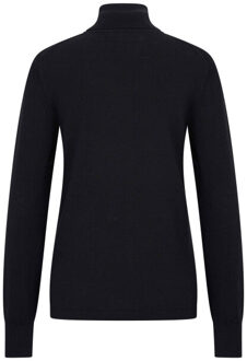 HV Society Pullover hvslynda Zwart - 38