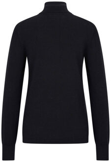 HV Society Pullover hvslynda Zwart - 44