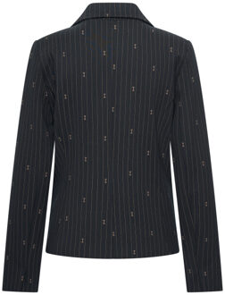 HV Society R hvsrosia - maat 44 Zwart