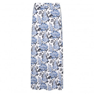 HV Society Rok hvsaglae Wit - 40