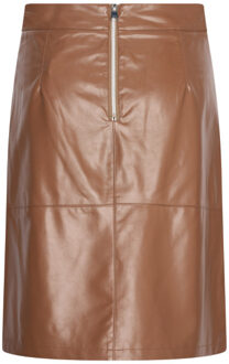 HV Society Rok hvsandrea - maat 34 Bruin