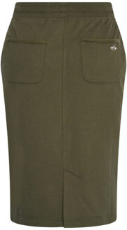 HV Society Rok hvsconstance Bruin/groen - 36