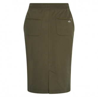 HV Society Rok hvsconstance Bruin/groen - 46