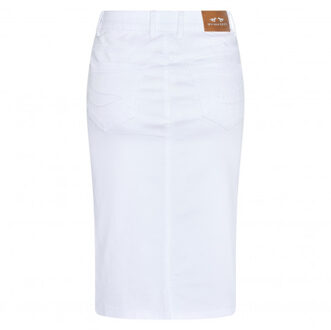 HV Society Rok hvsdani - maat 34 Wit