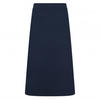 HV Society Rok hvsgilberta Blauw - 36