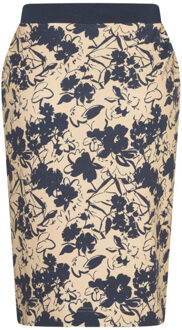 HV Society Rok hvsgitana - maat 36 Beige