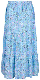 HV Society Rok hvsgonda - maat 42 Lichtblauw