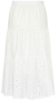 HV Society Rok hvslexi Wit - 38