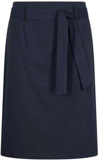 HV Society Rok hvslilly Blauw - 36