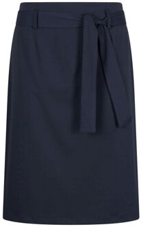 HV Society Rok hvslilly Blauw - 38