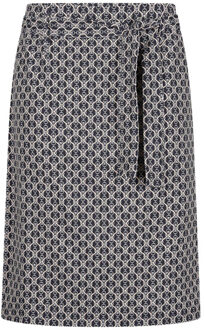 HV Society Rok hvslilly - maat 34 Blauw