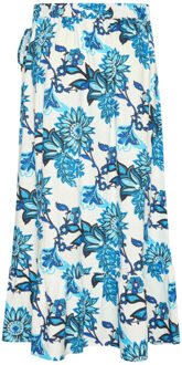 HV Society Rok hvsmeadow Blauw - 42