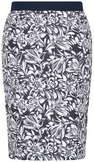 HV Society Rok hvsmeline Blauw - 44