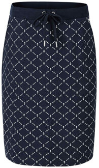 HV Society Rok hvsmiley Blauw - 44