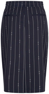 HV Society Rok hvsmilou Blauw - 38